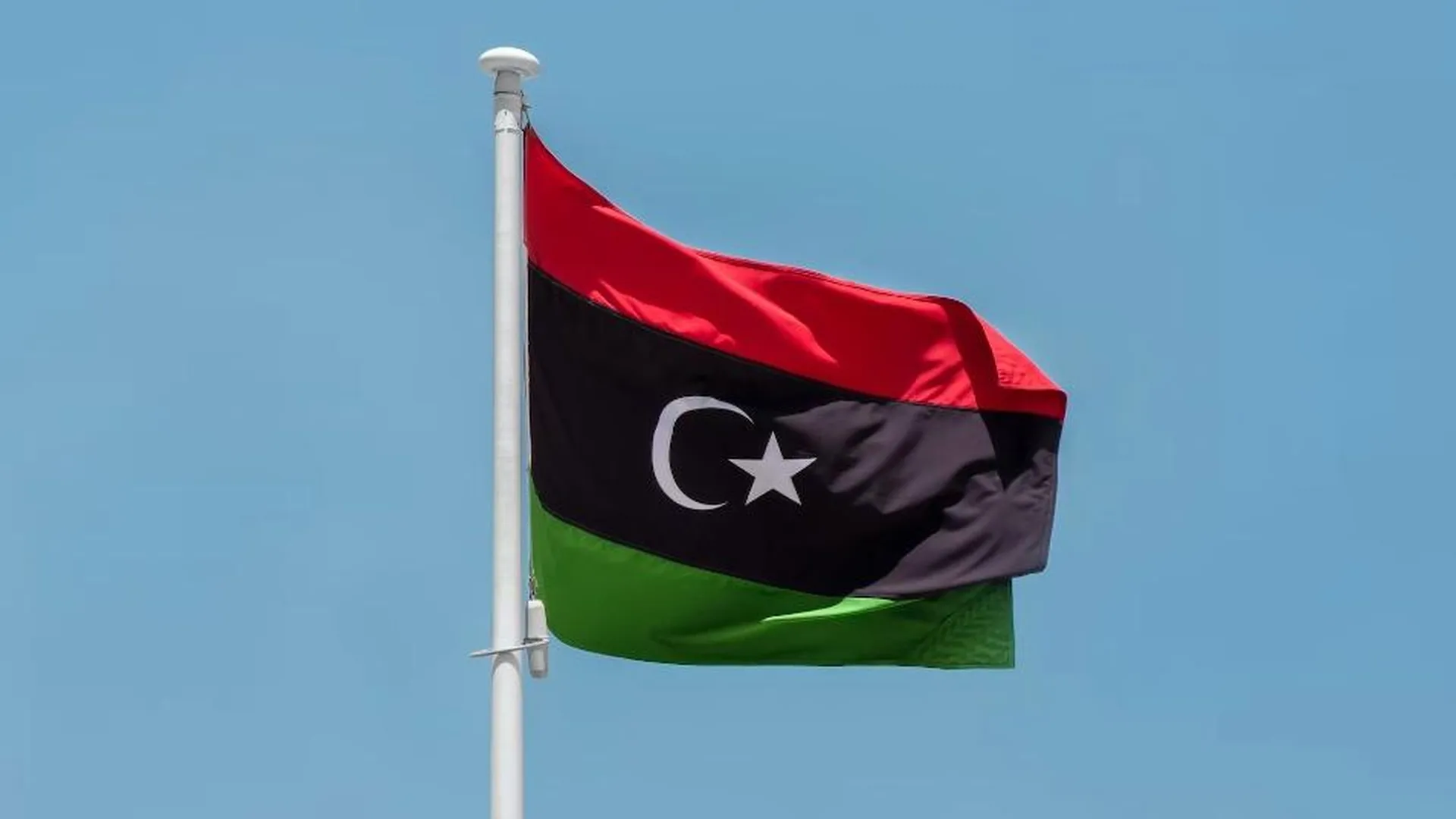 Главу МИД ПНЕ Ливии уволили после встречи с израильским коллегой