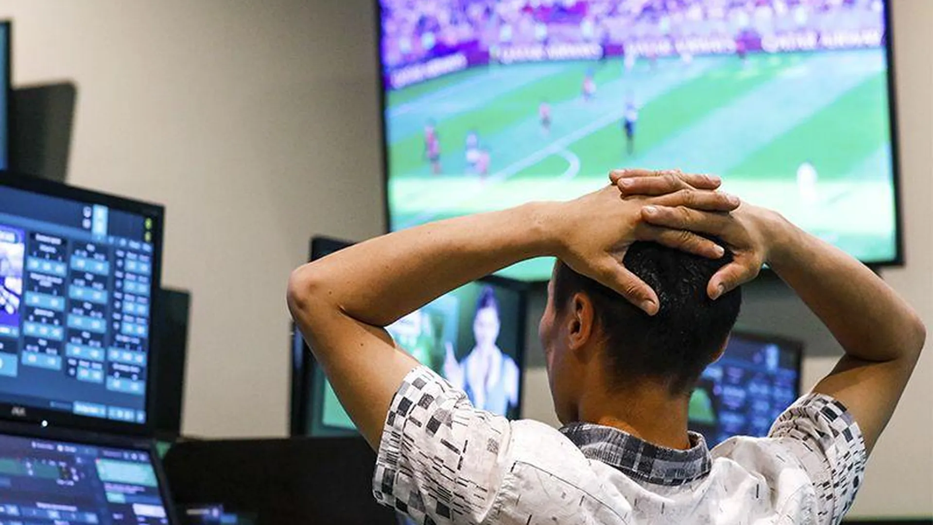 Финтех Казахстана выступил против единой системы учета букмекеров