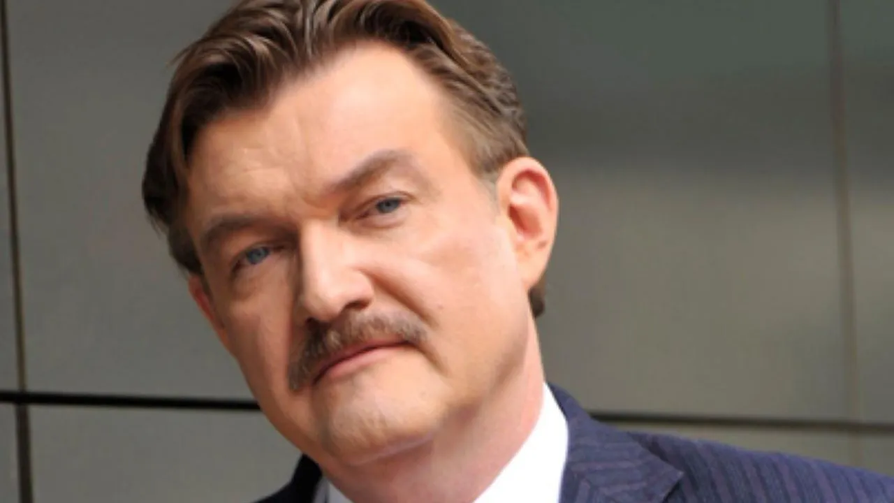 Евгений Киселев Фото Сейчас