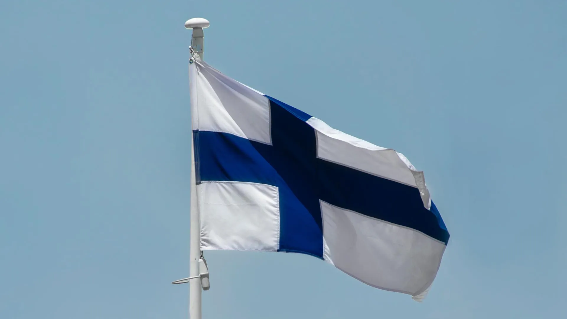 Финляндия станет первой жертвой в случае конфликта РФ и НАТО