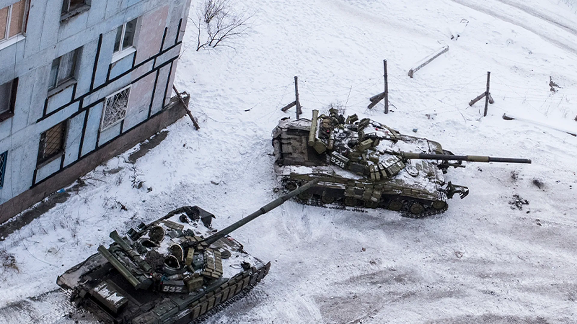 Артиллерия ВСУ ослабла после наступления ВС РФ на Запорожском направлении — разбор эксперта