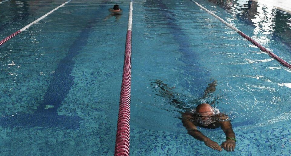 Десятилетний мальчик утонул в бассейне оздоровительного комплекса на Алтае