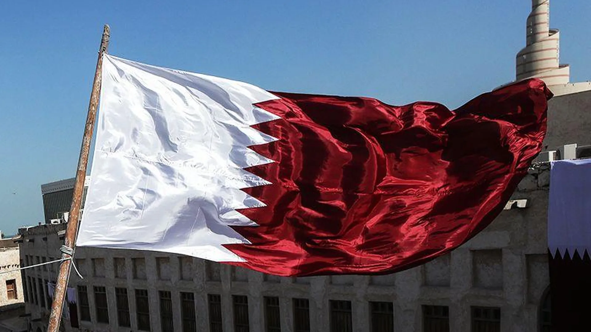 Политолог: «Катар воевать с Евросоюзом не будет, потому что не умеет и не хочет»