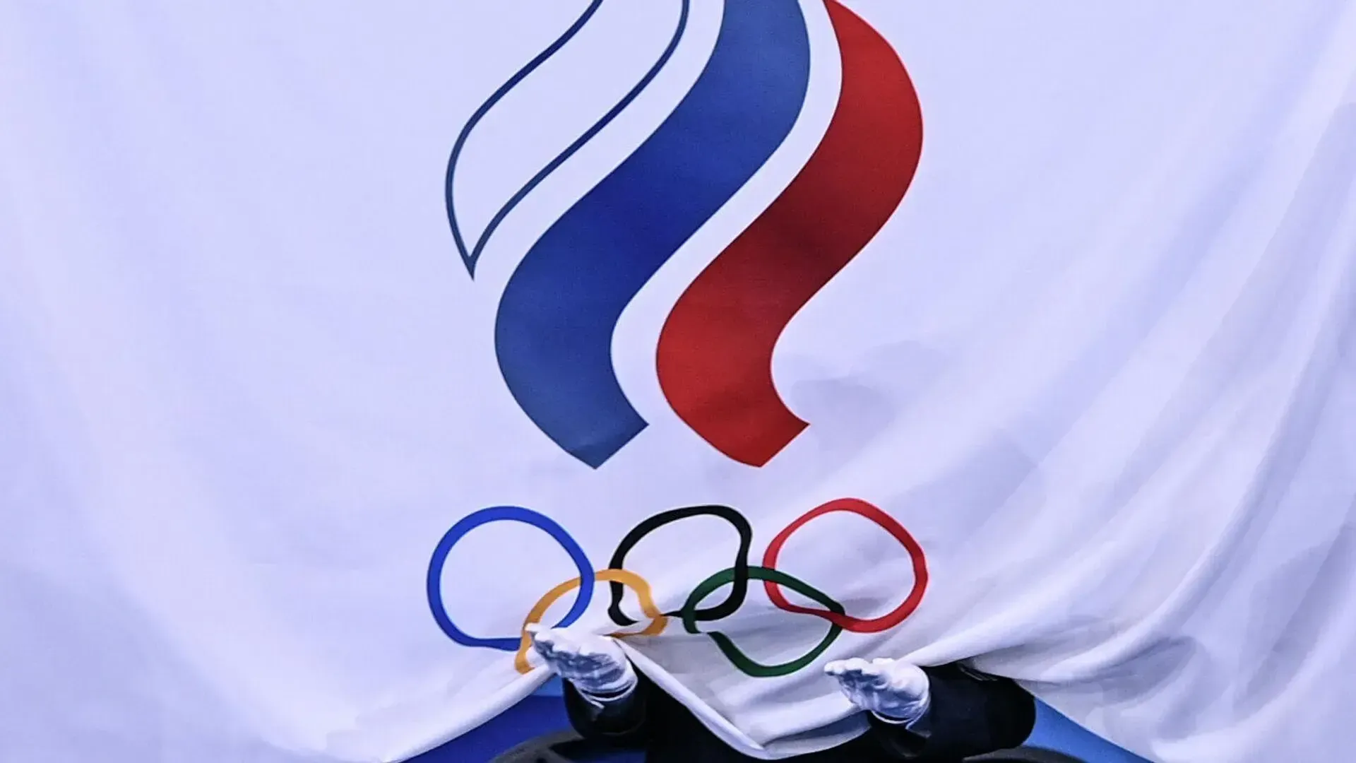 Глава МОК обвинил Россию в «вопиющем нарушении» Олимпийской хартии