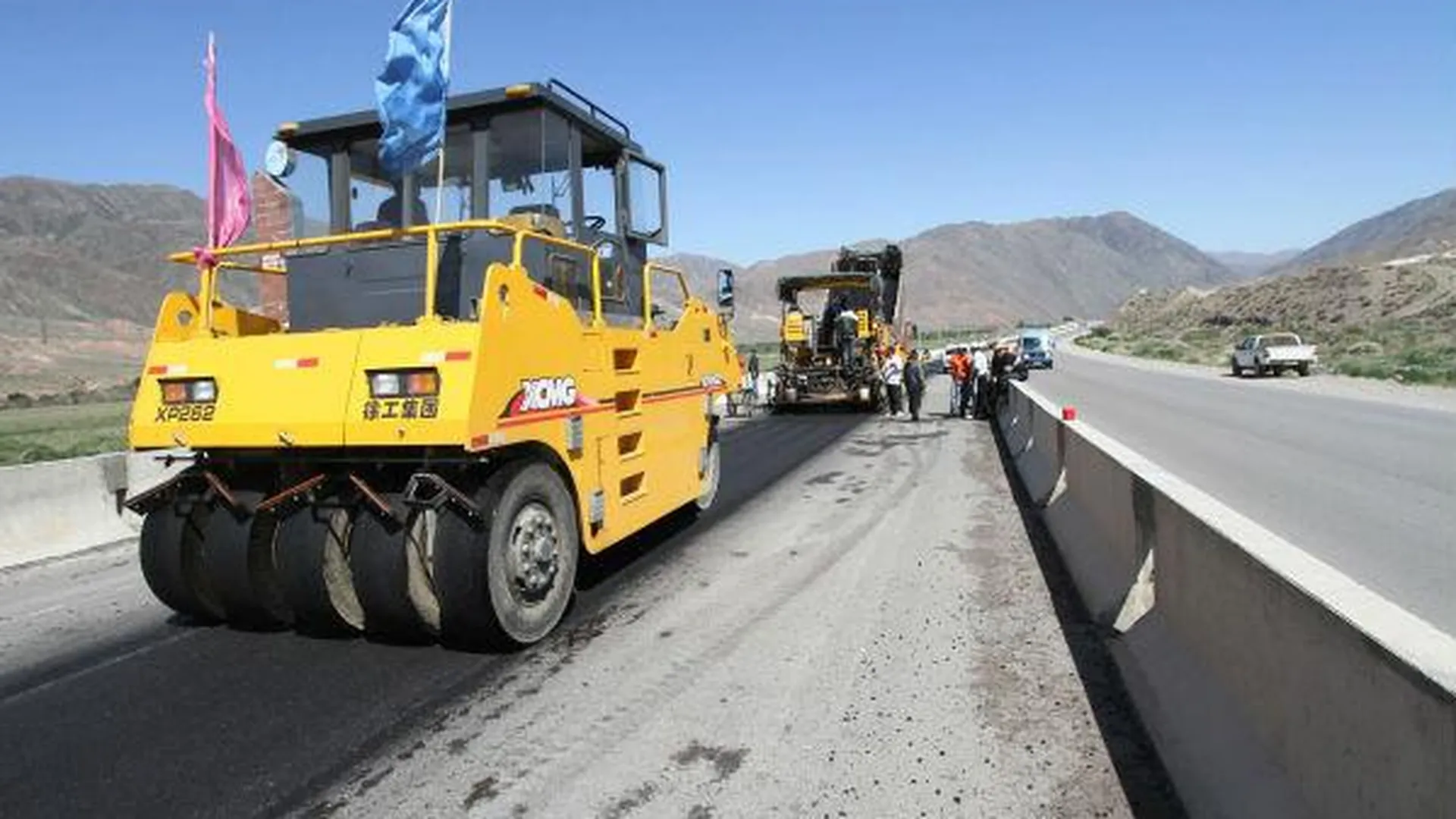 Более 60 км автодорог отремонтируют в Ступинском районе