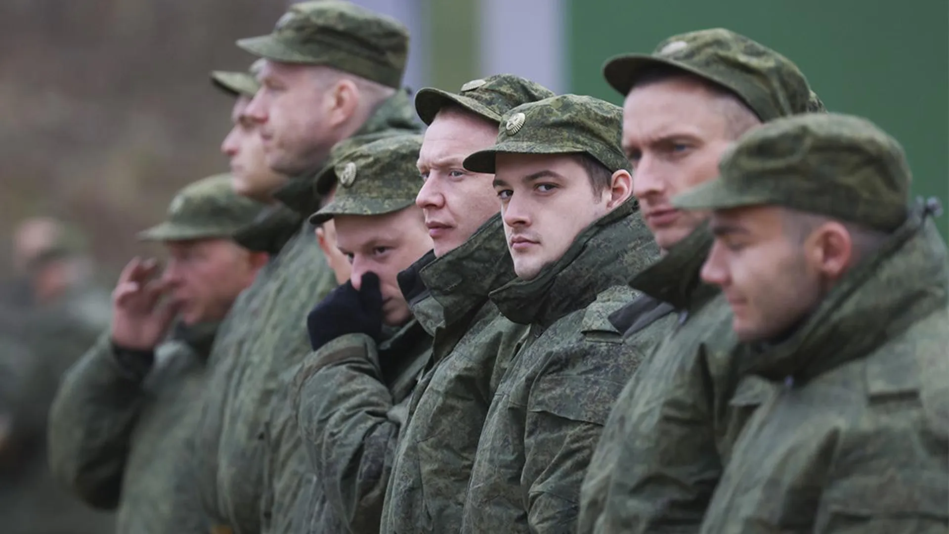 Юрист Аграновский рассказал, кого должны призвать на военные сборы в России