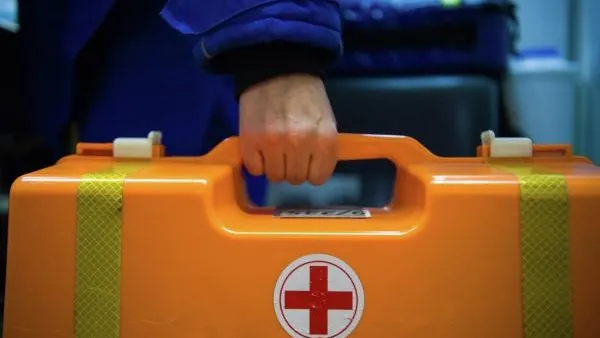 Около 600 бригад скорой помощи будут работать в МО в день выборов