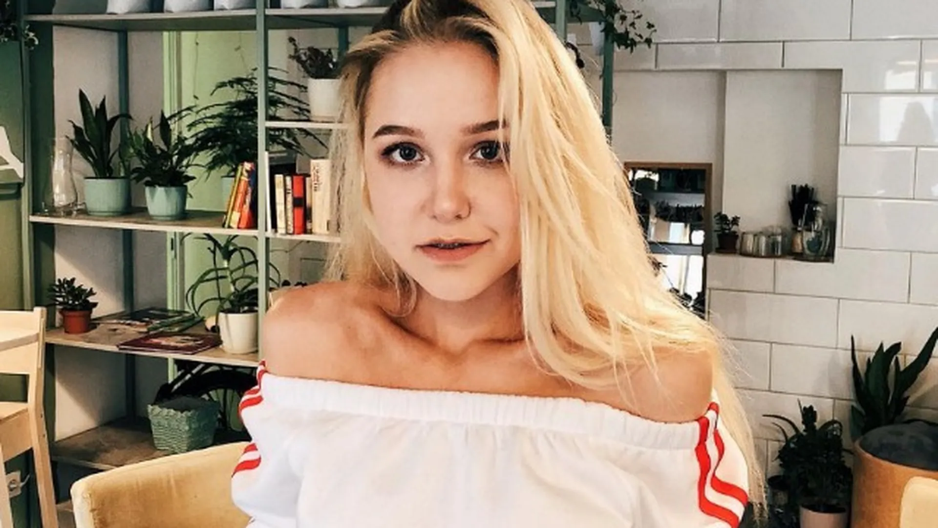 Тропицель Умерла Фото