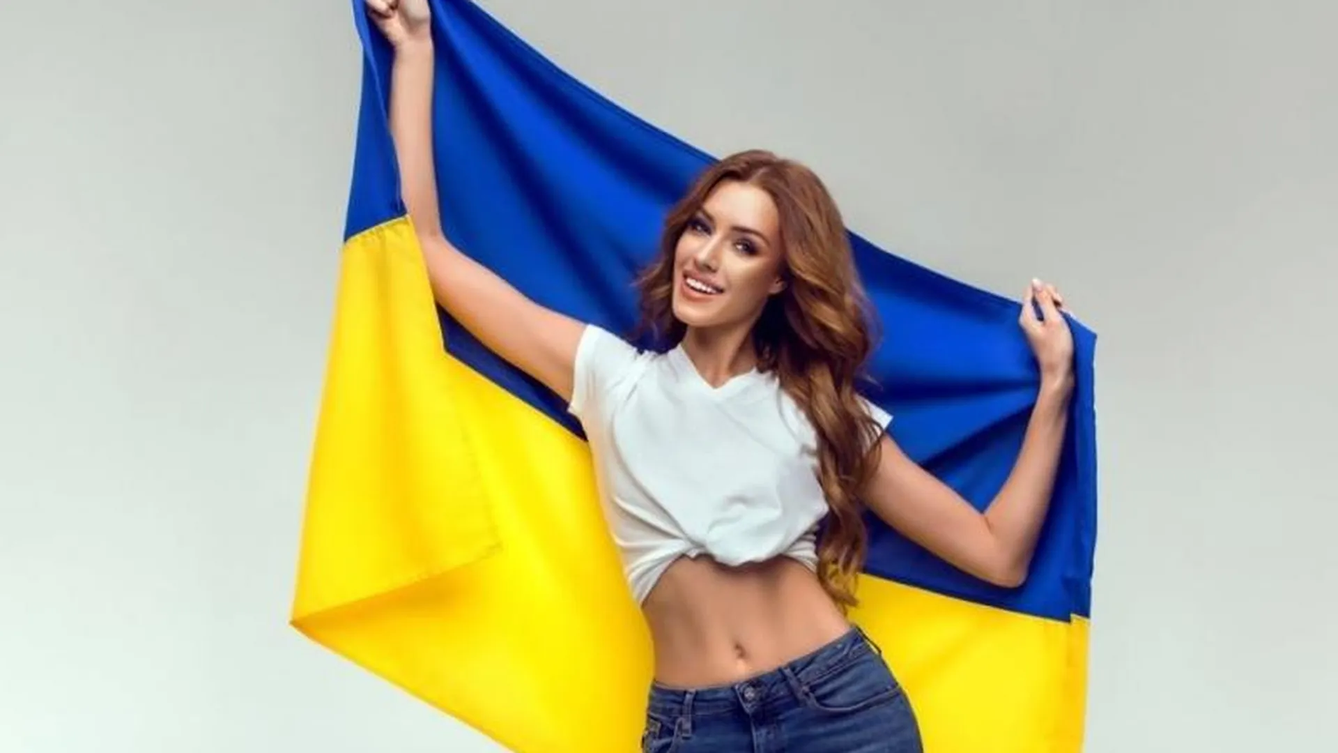 facebook.com / Miss Universe Ukraine