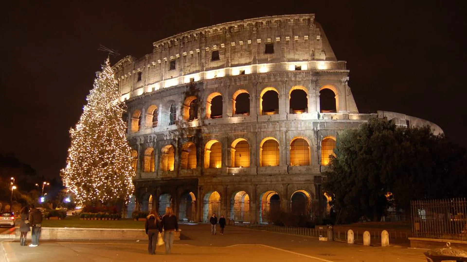 Власти Италии объявили карантин на Новый год и Рождество