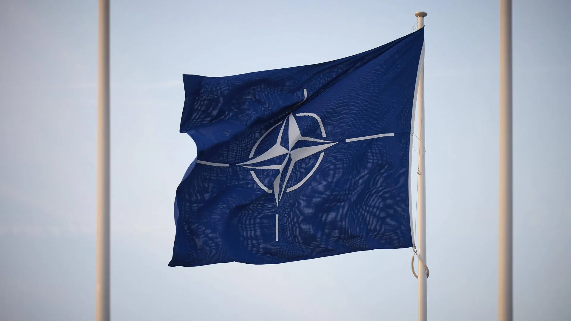 В МО Белоруссии сообщили об авиаразведках НАТО на западе страны