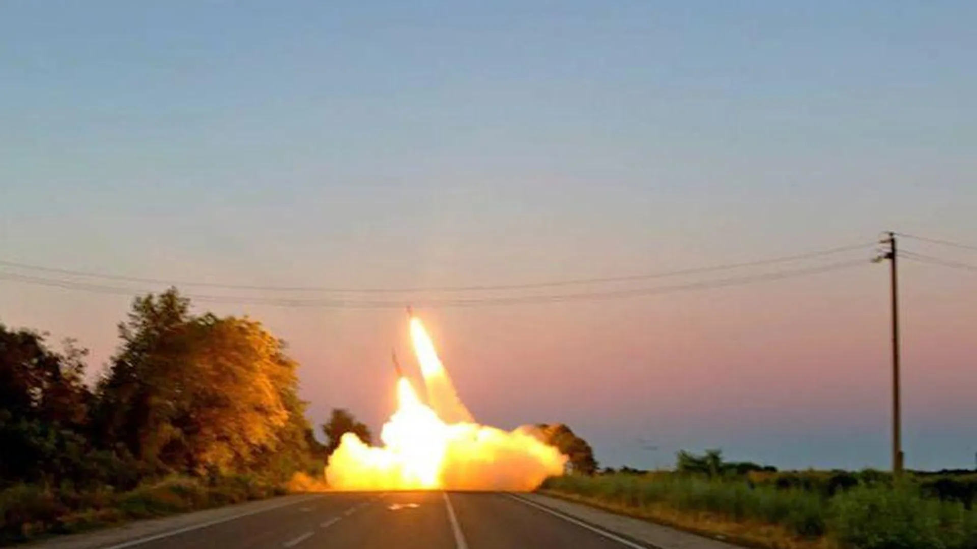 Эксперт объяснил, почему упавшая в Польше ракета была украинской, а не русской