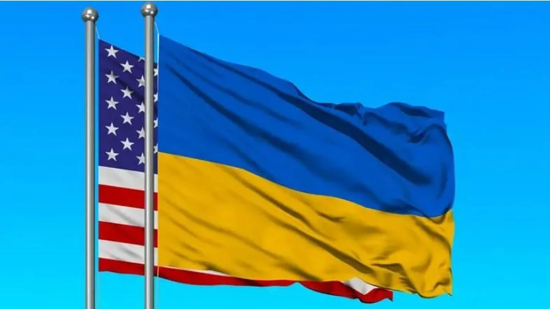 Министр обороны Украины отчитался перед главой Пентагона о положении ВСУ