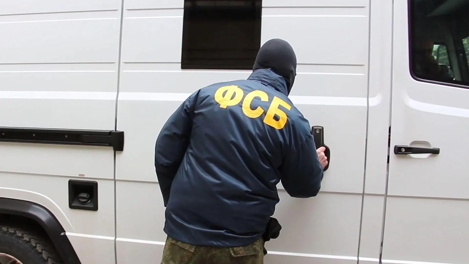 Украинец хотел взорвать больницу в ЛНР по заданию СБУ