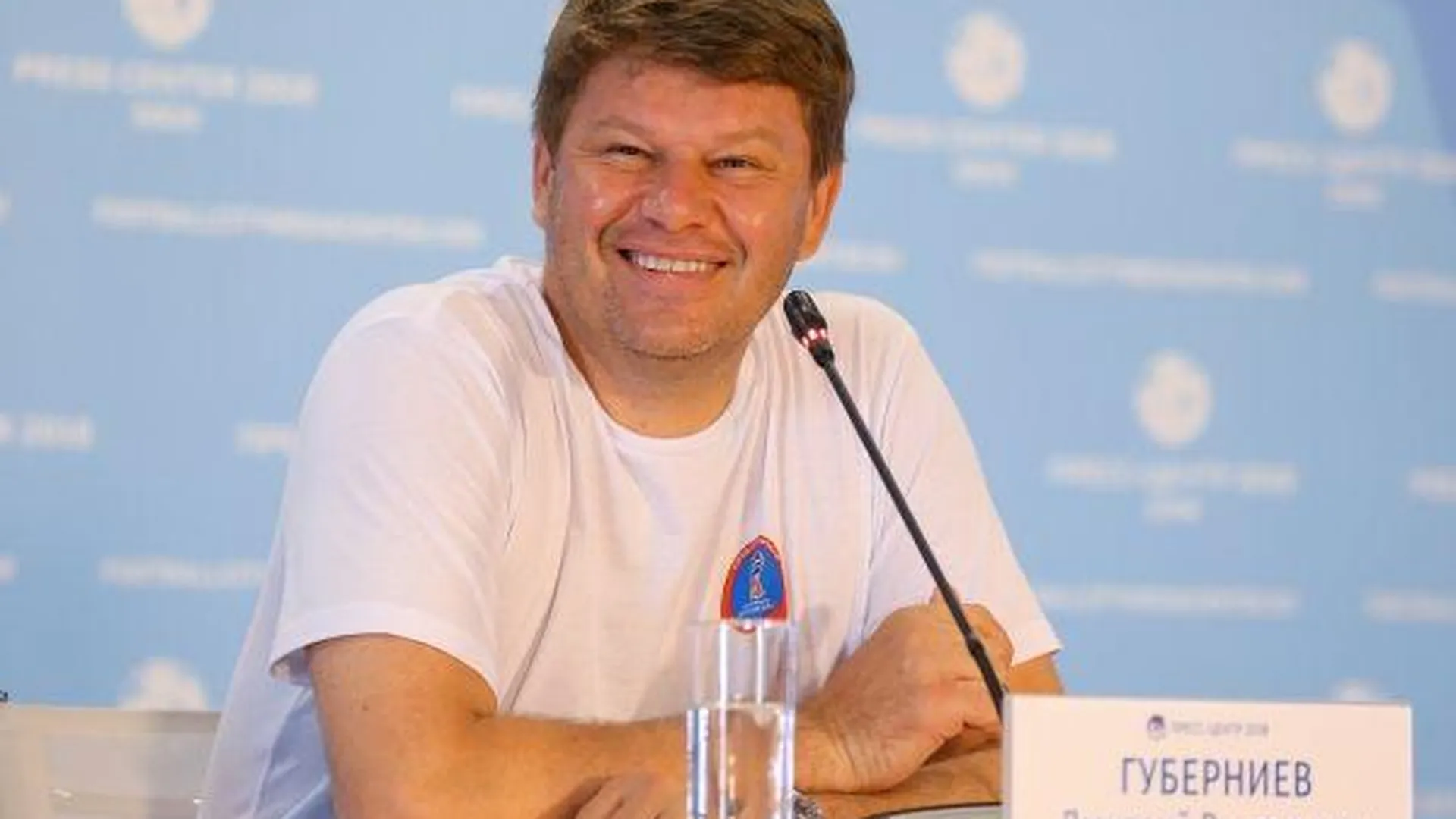 Сергей Кулаков / РИА Новости