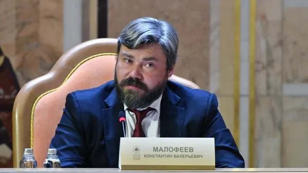 Новым главой Совета Союза добровольцев Донбасса стал Константин ...