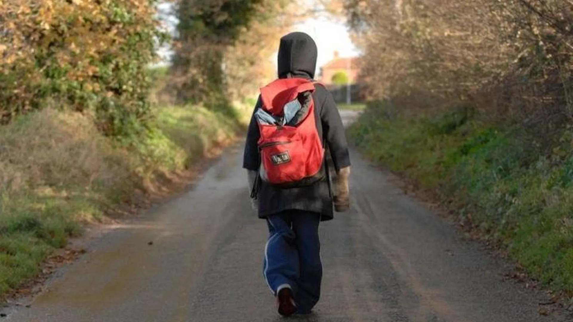 Не все дома: почему дети уходят из дома и как этого избежать?