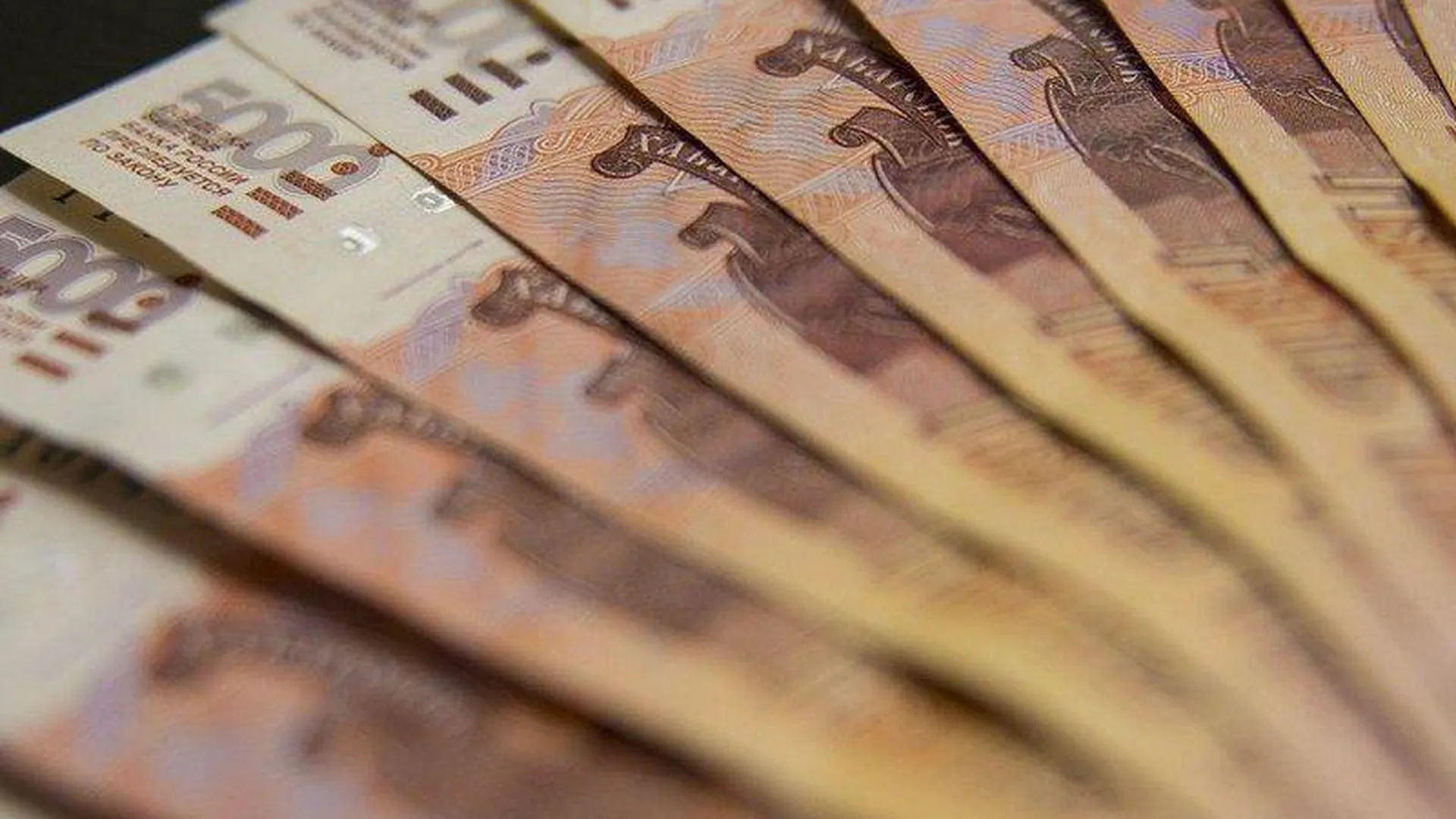 Первый бизнес-заем по рекордно низкой ставке в 1% выдали в Подмосковье