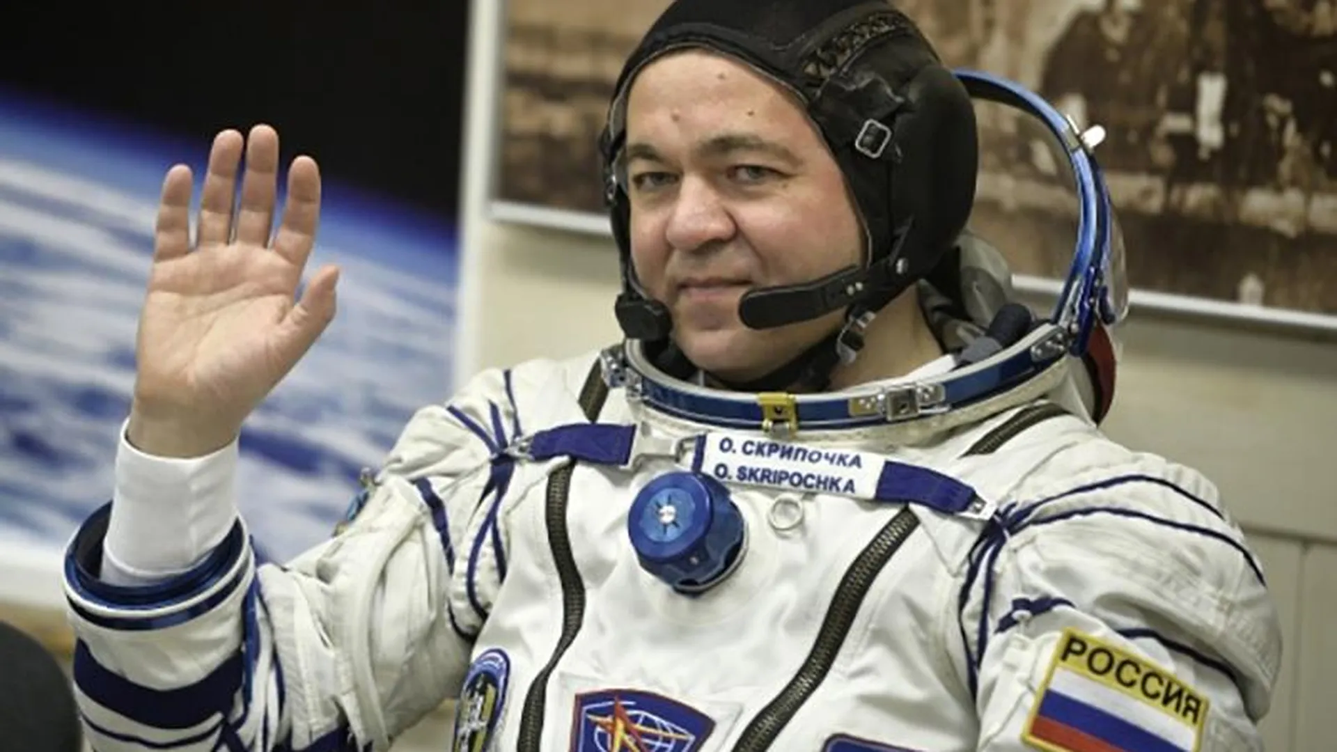 Известный космонавт рассказал, почему обязательно примет участие в экологическом диктанте 