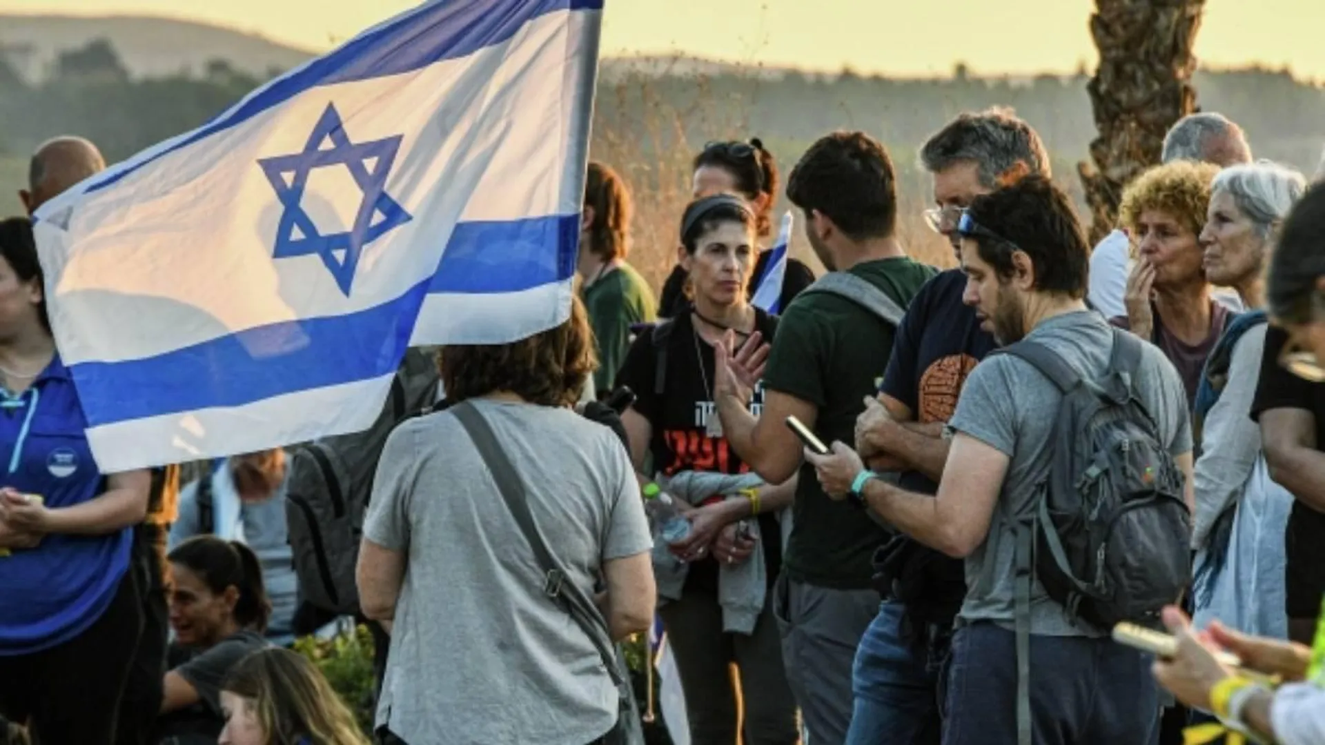 В Израиле оправдались за расстрел трех заложников