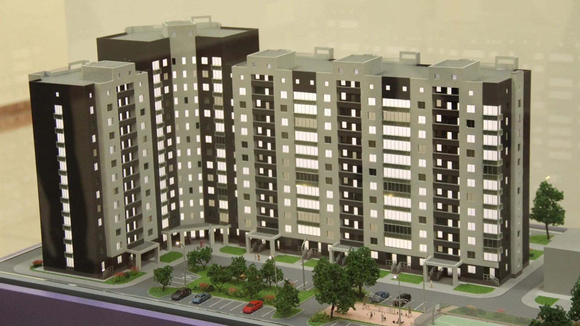 Жильцы 28 ветхих домов в Дубне получат новые квартиры благодаря ...