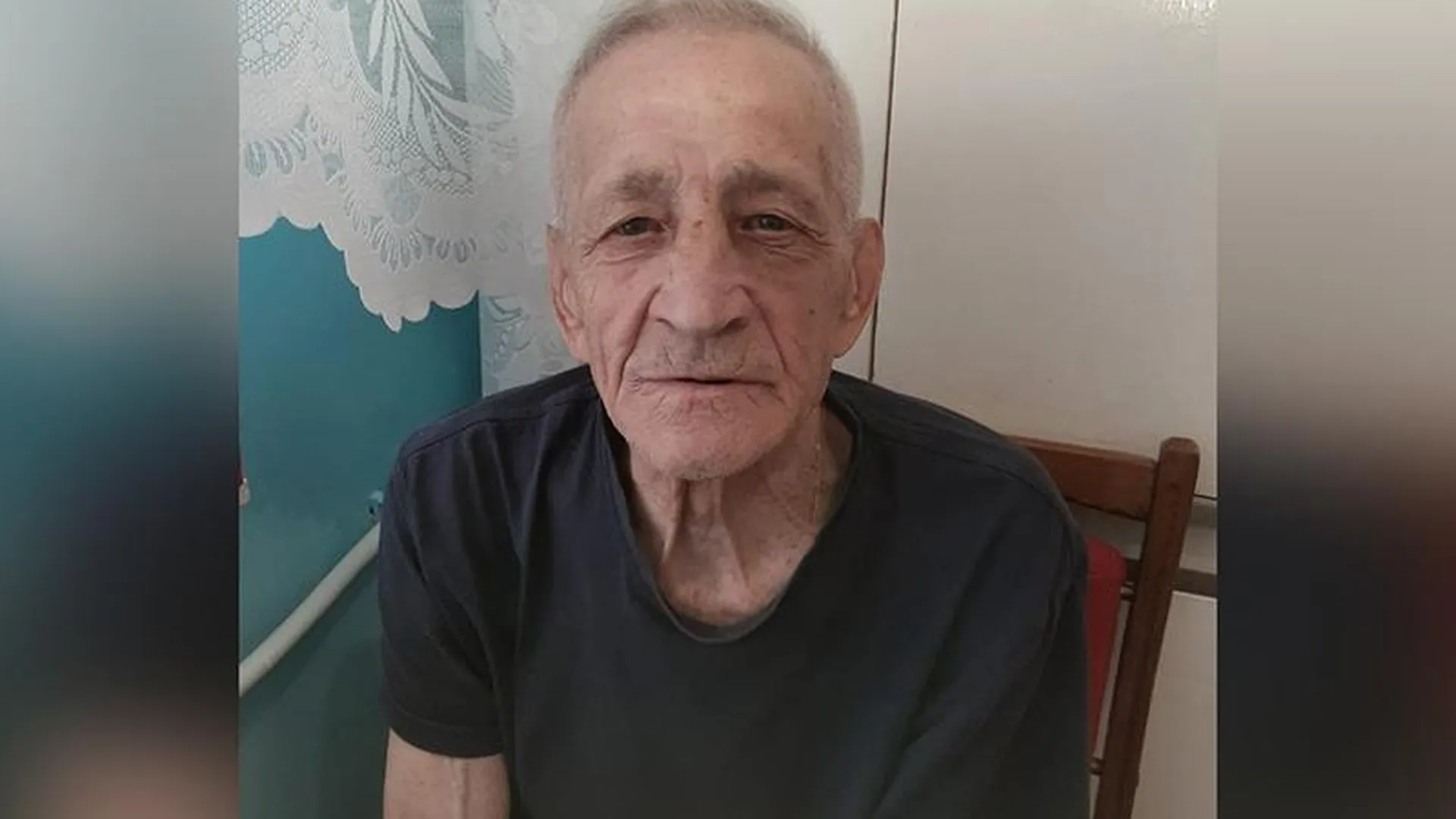 Пропавшего 85-летнего дедушку с потерей памяти ищут в Рузе 