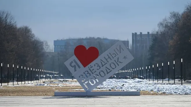 Купить Гараж В Звездном Городке Московской Области