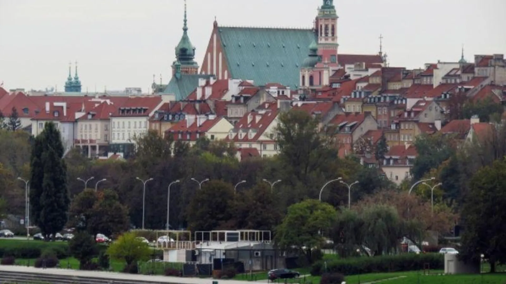 Польские власти усилили поиск русских шпионов из-за спецоперации на Украине