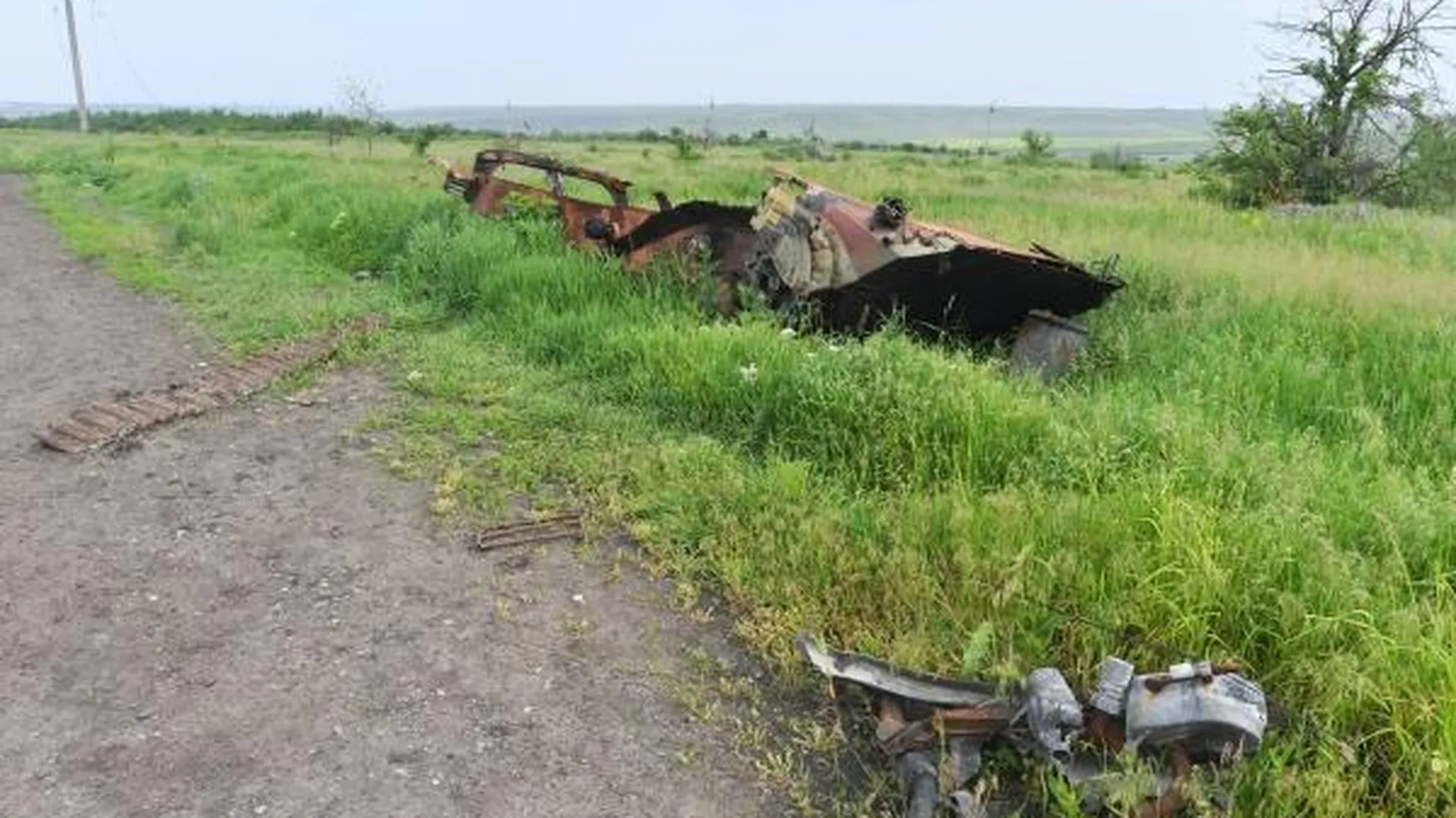 Российские военные сняли на видео работу украинского заградотряда | 360°