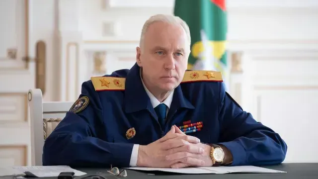 Бастрыкин: более 500 украинских военных привлечены к ответственности за обстрелы Донбасса
