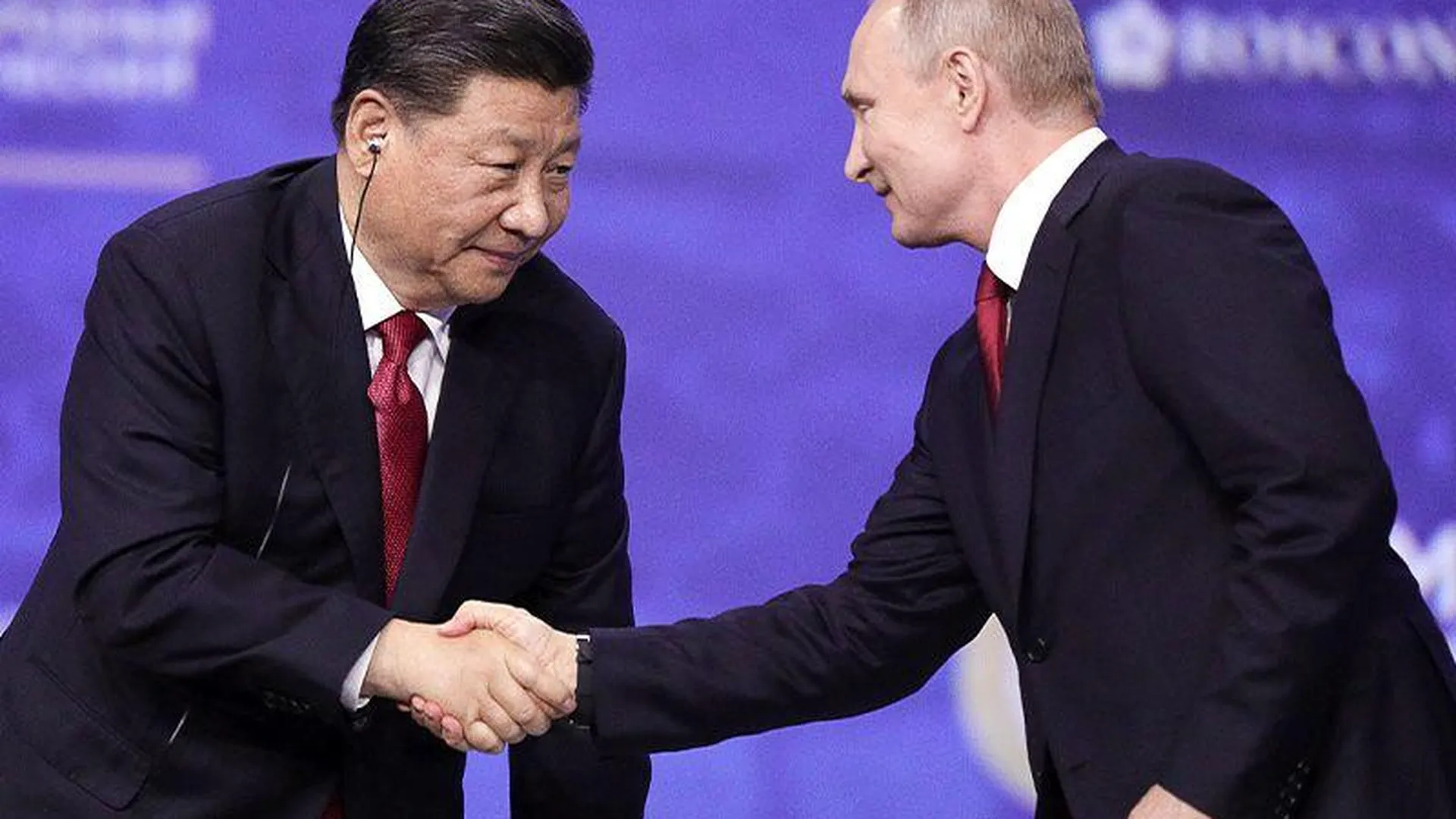 Подпишут ли Владимир Путин и Си Цзиньпин военный договор — разбор политолога