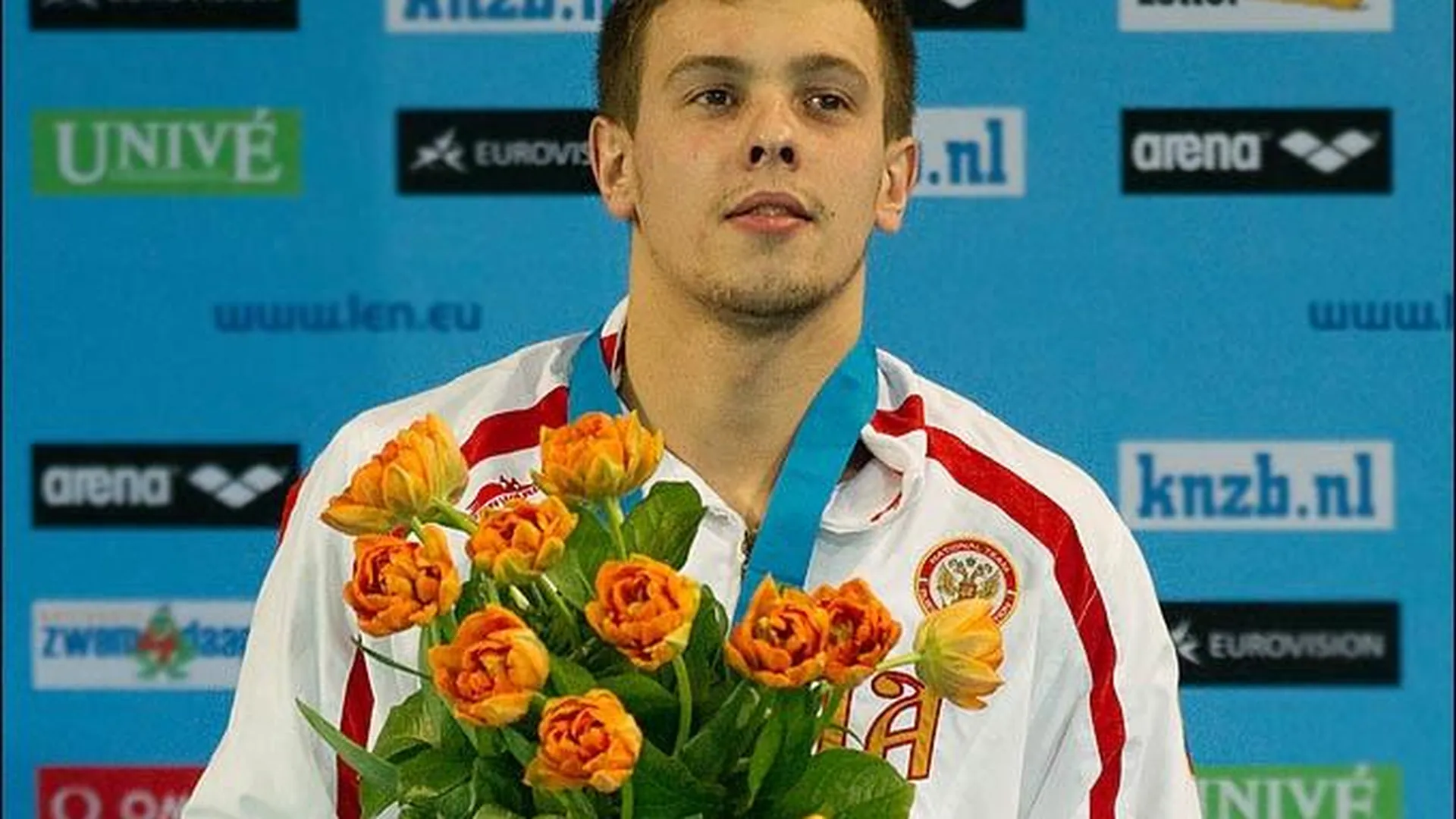 Виктор Минибаев выиграл Мировую серию