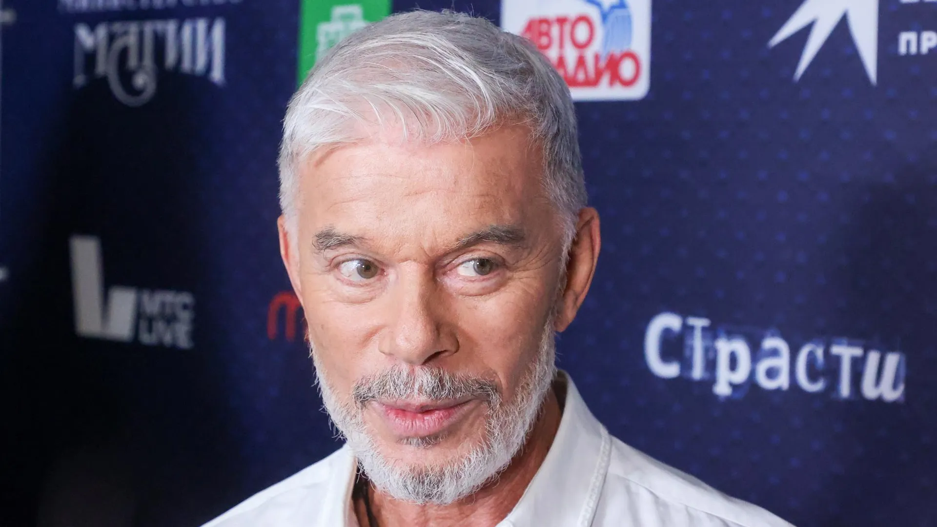 Виторган обвинил Газманова в плагиате | 360°