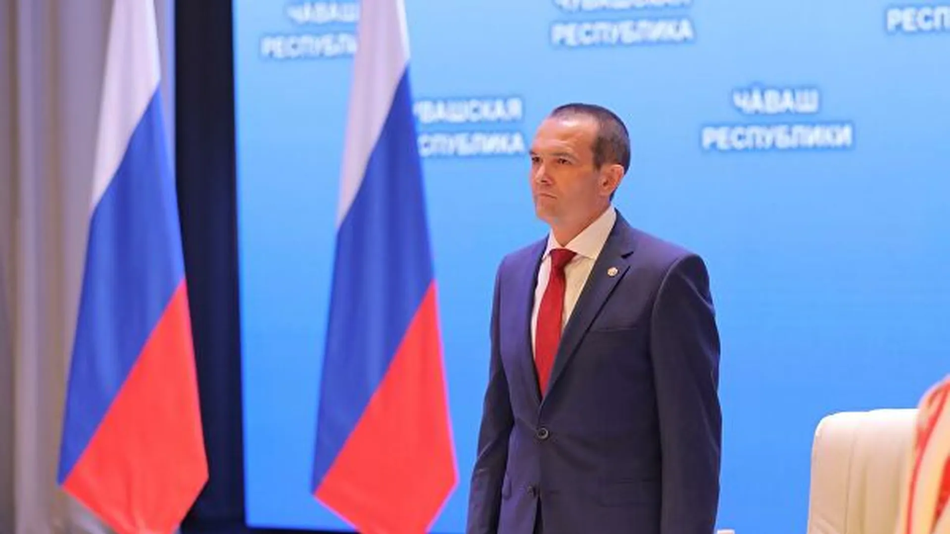 «Жест не совсем вменяемого человека»: иск экс-главы Чувашии к Путину назвали пиаром