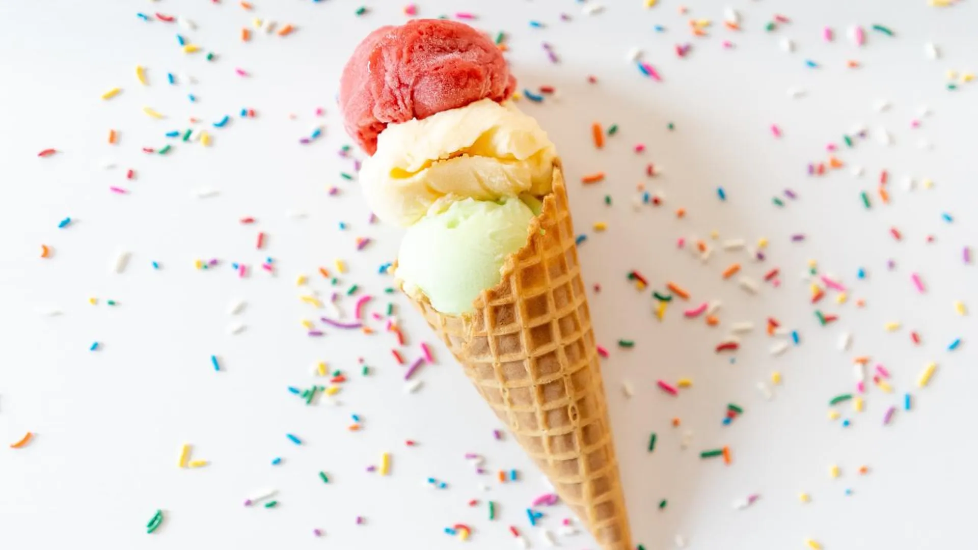 Мороженое из Подмосковья представят в дегустационных павильонах в четырех странах