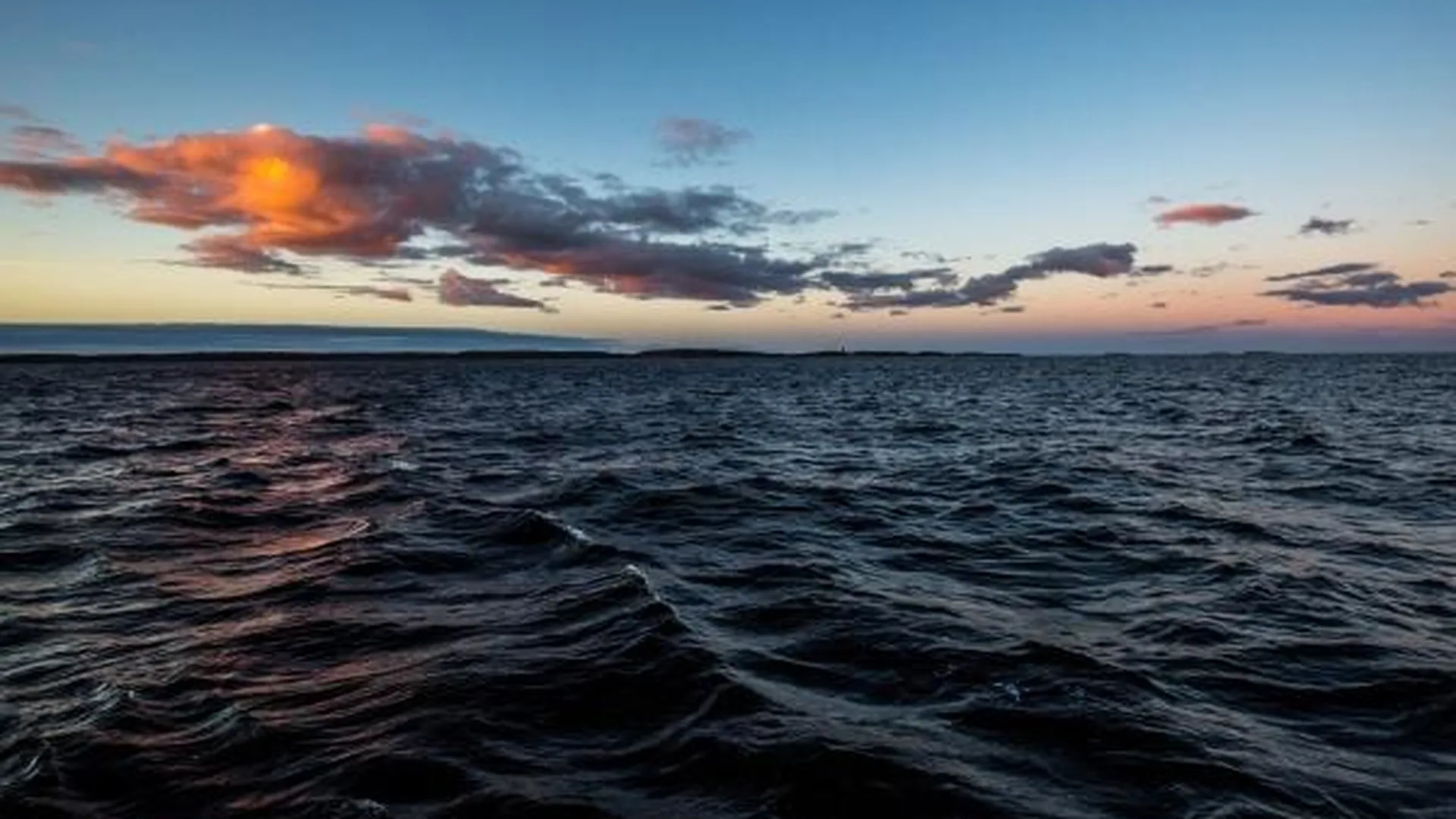 Озеро Бездонное в МО вошло в Топ-10 мест для мистического туризма в России