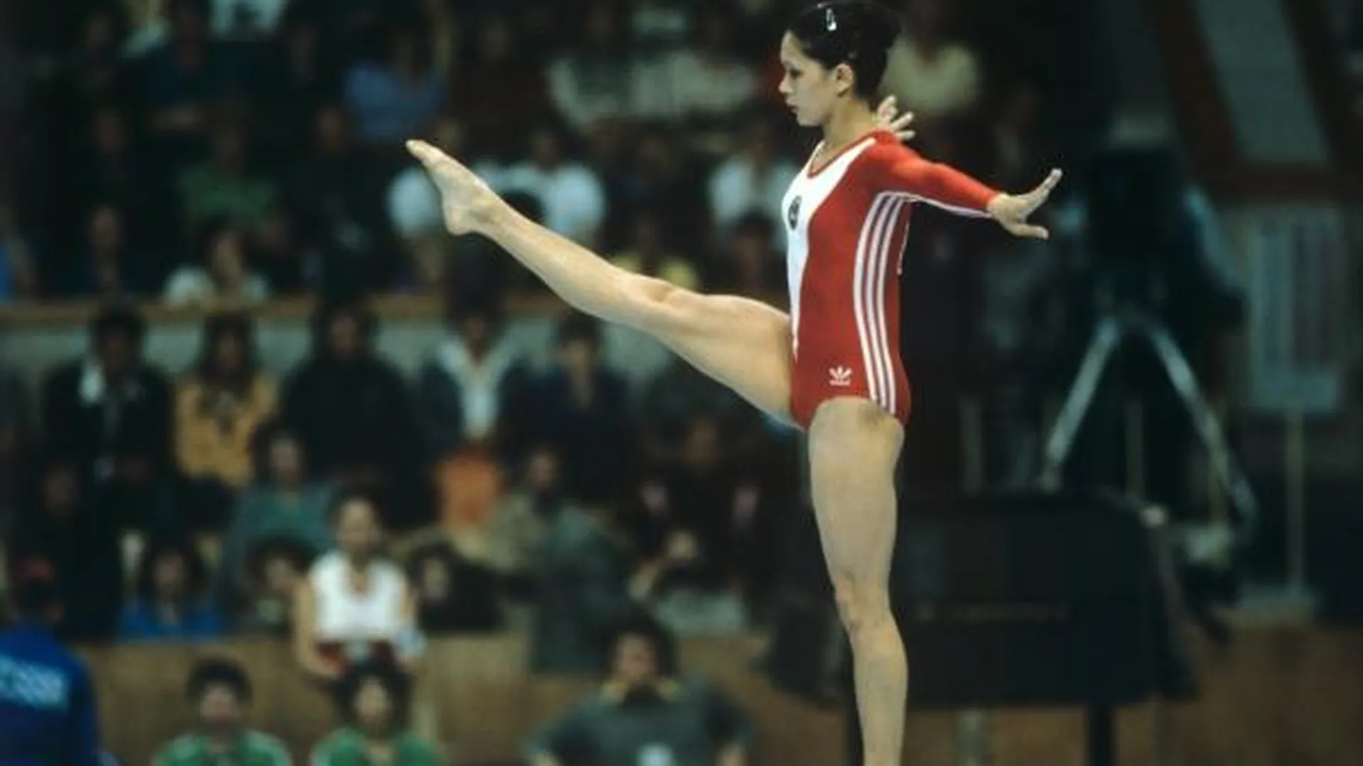 Нелли Ким: не у всех получается опуститься на землю с олимпийского пьедестала