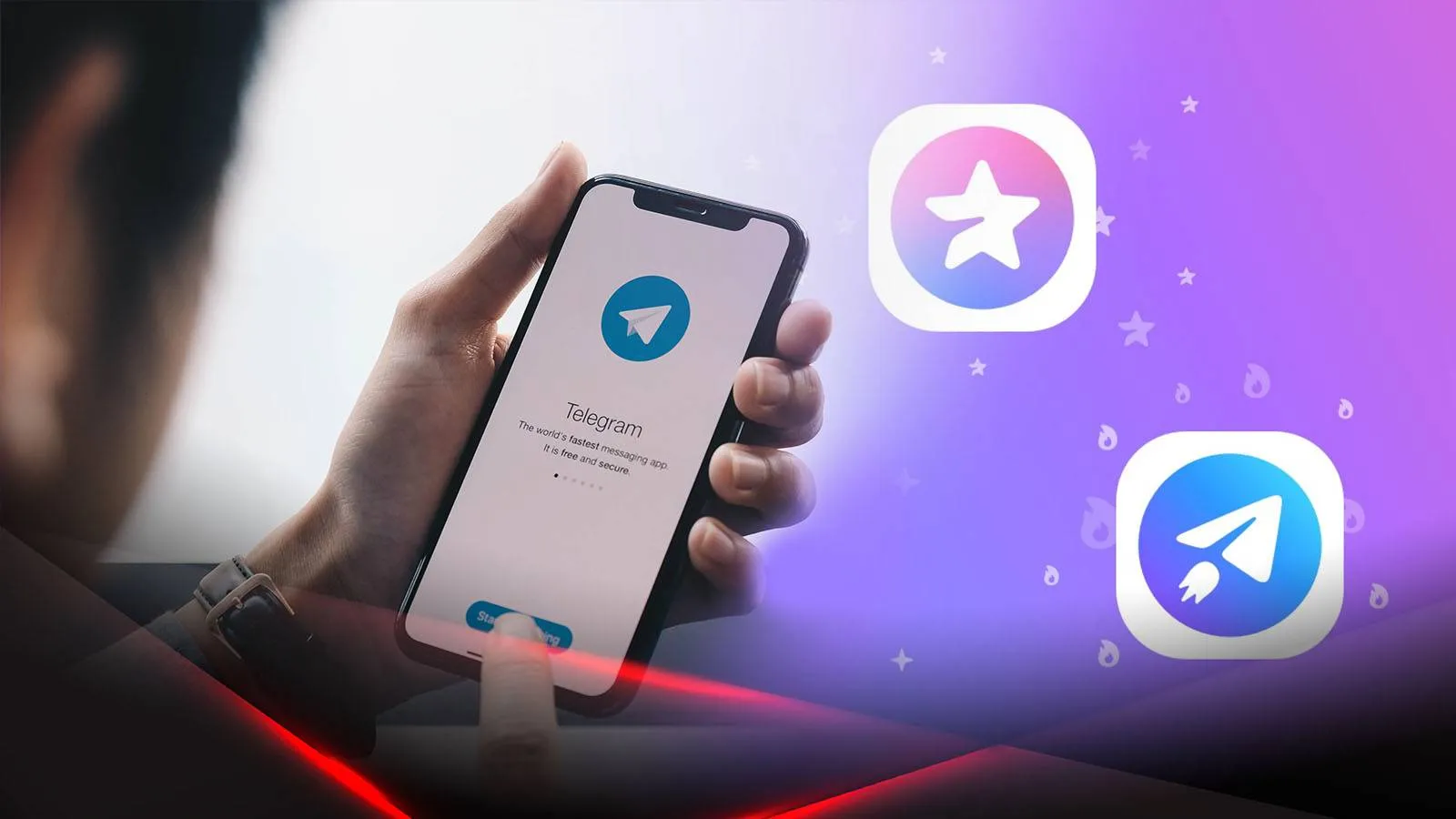 Что изменится в Telegram с подпиской Premium: мнения | 360°