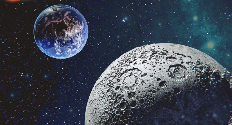 РАН: потенциально опасный астероид разминулся с Землей