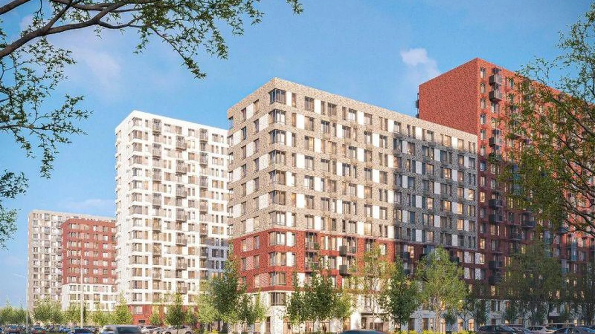 Купить Квартиру В Видном Московской Области Недорого