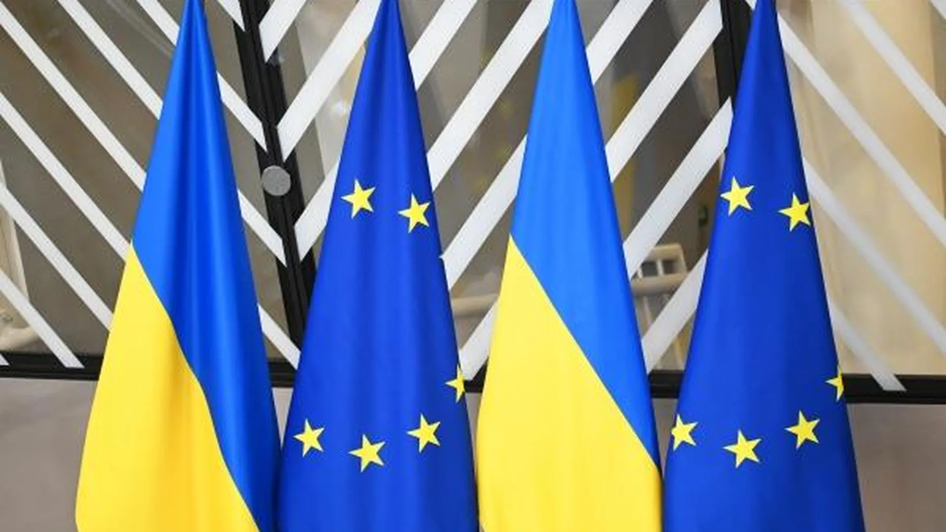 Вступление Украины в Евросоюз станет потрясением для бюджета Брюсселя