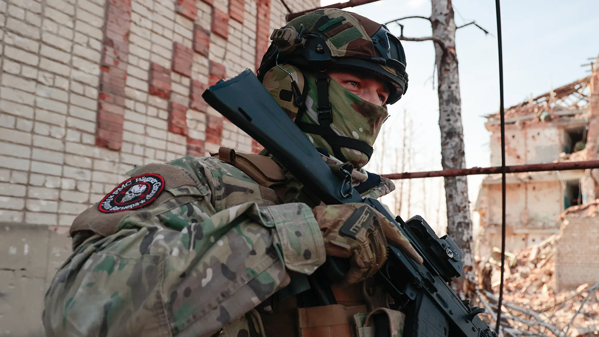 Военный аналитик Корнев считает, что ЧВК «Вагнер» не покинет боевые позиции в Артемовске
