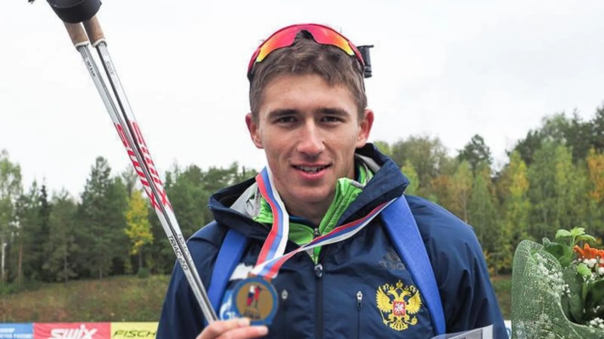 Биатлонист без винтовки: зачем кандидат в сборную России пробует себя в лыжных гонках? 
