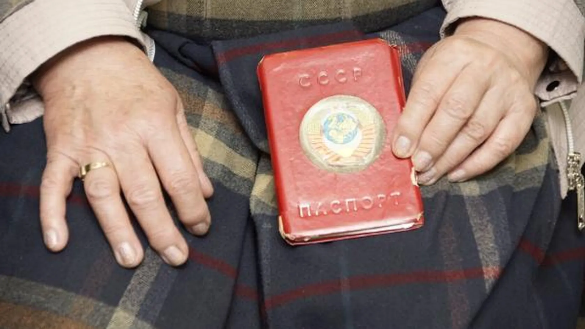 Фейк: дипломатические паспорта России доказали, что СССР до сих пор существует