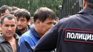 Пятьдесят мигрантов-нарушителей выявили на стройках Домодедова