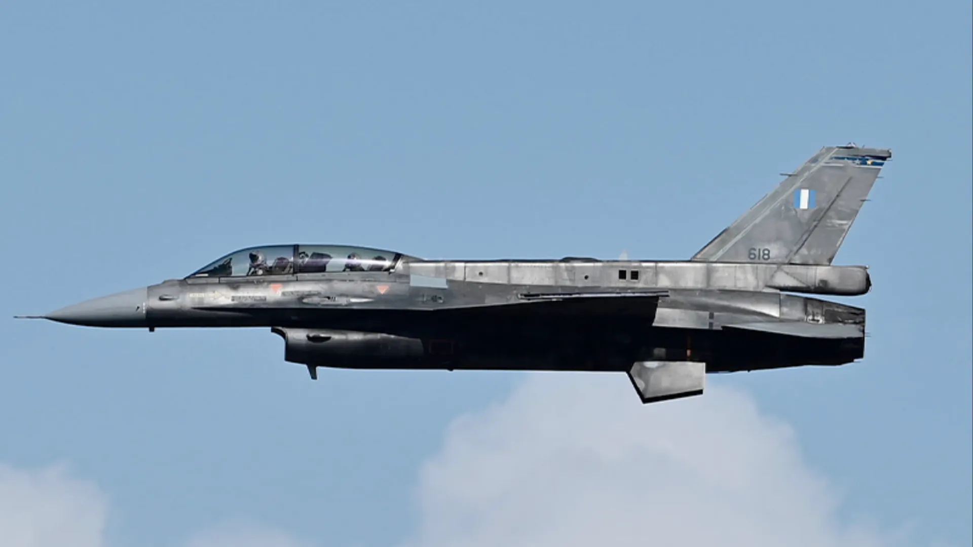 Политолог Кошкин рассказал, как России стоит ответить на поставки F-16 Украине
