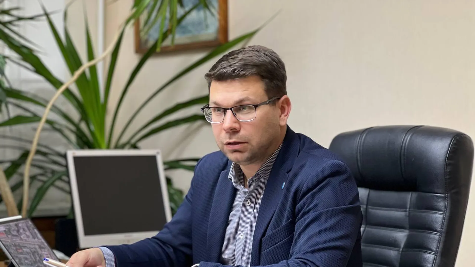 Адвокат озвучил сумму взятки, за которую задержали экс-мэра Белгорода