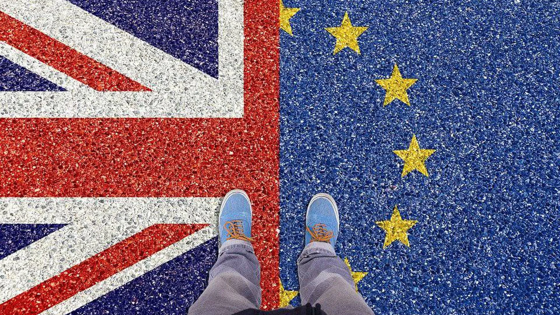 Sky News: Великобритания согласовала с ЕС торговую сделку по Brexit