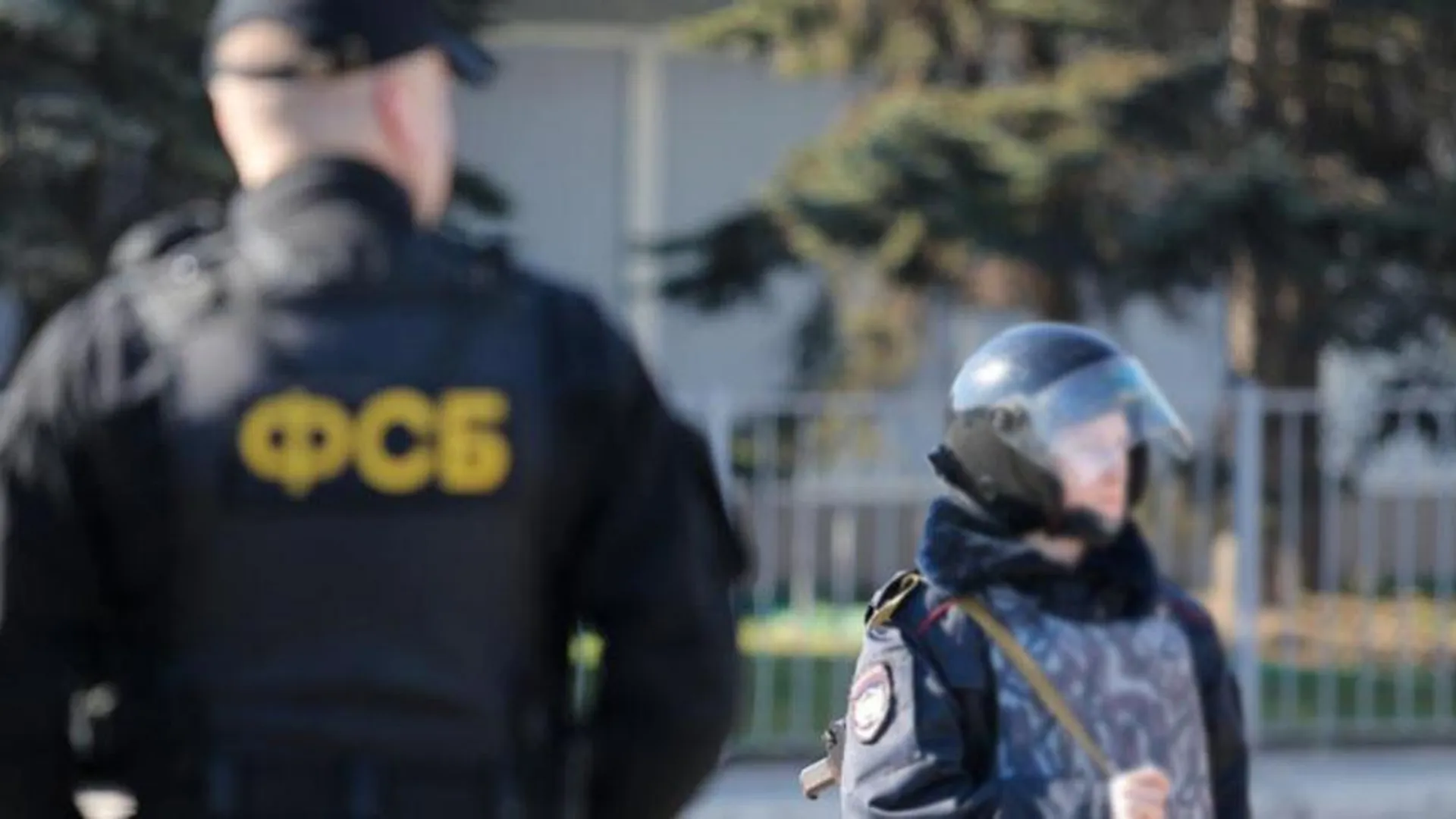 Сотрудника оружейного завода в Москве арестовали по обвинению в госизмене