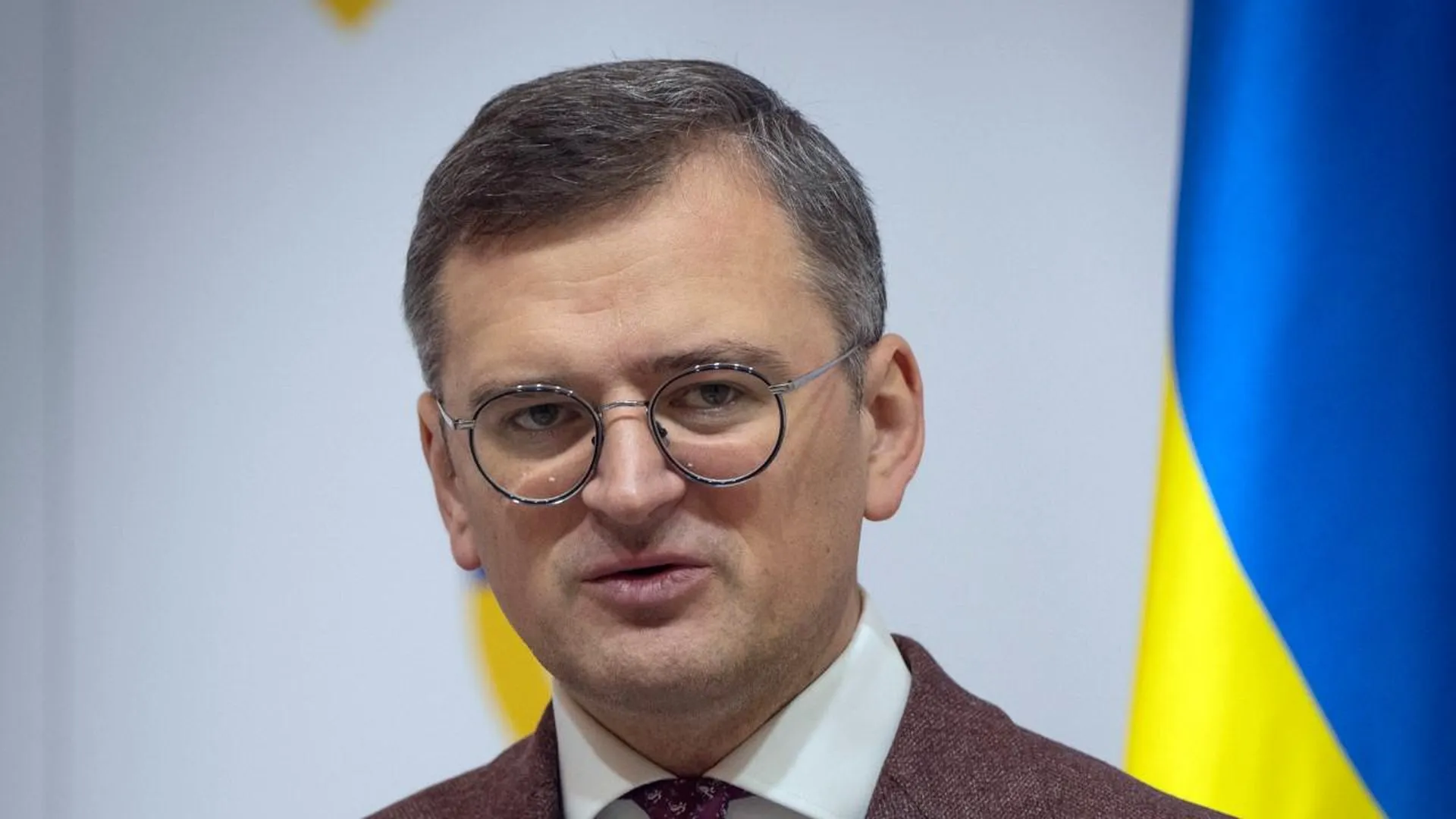 Кулеба заявил о готовности Украины «танцевать» ради членства в ЕС